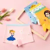 Bóxers para Niñas, Categoría A, Algodón Puro, Tallas Pequeña, Mediana y Grande, Shorts para Bebé Niña, Bóxers, Venta Directa de Fábrica