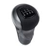 Adequado para 06-11 Honda Civic DX EX LX mudança handball tampa de poeira alavanca de engrenagem cabeça de engrenagem knob