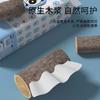 Portarrollos de Papel Higiénico Colgante con Dispensador Inferior, Papel de Baño al por Mayor, Pulpa de Madera Original, Papel Higiénico de Baño Montado en la Pared