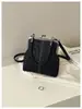 Bolsa de Mão Estilo Tendência Nacional Retrô Feminina 2026 Nova Moda Bolsa de Ombro Único Transversal Textura de Cera de Óleo Fecho Estilo Chinês Bolsa Pequena