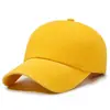 Gorra de Béisbol Casual Vintage de Tela Lavada Estilo Coreano para Mujer, Gorra Versátil Retro con Pico de Pato de Color Sólido para Hombre, Protector Solar de Primavera y Otoño