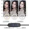 Luz de Anillo LED de 10 pulgadas Personalizada de Fábrica para Teléfono Móvil para Fotografía, Selfies, Transmisión en Vivo, Mejora de Belleza e Iluminación Suplementaria