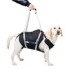 Coleira Peitoral Ajustável Mais Vendida da Amazon para Cães Médios e Grandes, Peitoral de Reabilitação e Assistência para Viagem Atacado