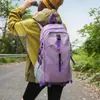 Mochila Senderismo Mochila de Gran Capacidad Mochila Impermeable para Exteriores Mochila de Montañismo Mochila de Viaje Ligera Mochila Deportiva a Prueba de Salpicaduras