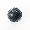 Pelota de Púas de PVC Masaje de Pies Pelota de Erizo Fitness Pelota de Agarre Relajación Muscular Pelota Fascial Estimulación de Puntos de Acupuntura Pelota de Masaje