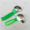 Cuchillo para fideos doméstico nuevo cortador de fideos comercial mano fideos tienda de 2 yuanes grandes almacenes diario mayoreo
