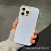 Aplicable para funda de teléfono Samsung S26 S26 ULTRA agujero grande con purpurina carcasa de teléfono material PC comercio electrónico transfronterizo