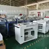 Máquina de Limpeza a Laser de Superfície Metálica, Máquina de Remoção de Ferrugem a Laser de Tubos, Máquina de Remoção de Tinta a Laser, Remove Manchas de Resina e Óleo