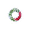 Creativo Divertido Taza Divertida anillo sazonador pequeño fresco múltiples sabores sabor a fruta anillo 0 Azúcar 0 card bebida artefacto venta al por mayor