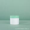 Popular Tarro para Mascotas con Tapa abatible en forma de Cuchara con Junta, Tarro de Crema de Boca Ancha, Tarro para Mascarilla, Envase de Crema Facial de 100 ml, Tarro Caja Facial para Compresas Húmedas