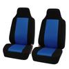 México Temu Comercio Exterior Cubierta de Asiento Universal para Coche de Cinco Plazas Modelo de Respaldo Alto Bestseller de Amazon Exclusivamente para Ventas Transfronterizas