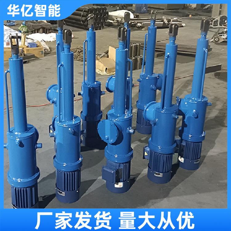 电液推杆 华亿01