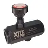 Válvula de Retención Tubular/Válvula de Control de Flujo/Válvula Reguladora de Presión Hidráulica/Aceite KC-02 KC-03,04,06