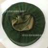 Sombrero de abeja camuflaje sombrero anti-abeja melífera ropa anti-abeja sombrero protector sombrero anti-mosquitos red de protección solar apicultura sombrero de gasa al por mayor