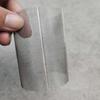 Venta caliente fabricantes suministran directamente máquina de soldadura de costura de rueda recta Luban cilindro de filtro de acero inoxidable pantalla soldadura por rodillo de costura recta