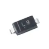 Apenas Pino original BAT54W L9 SOD-123 21V 100mA Diodos Schottky (20 peças)