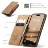 Adecuado para Funda de Teléfono Móvil Iphone18Promax, Funda de Cuero tipo Libro con Tarjetero Apple 17, Funda Protectora Samsung S26Ultra