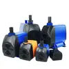 Bomba sumergible multifuncional mini pecera bomba de agua pequeña fuente manualidades dispensador de agua para mascotas bomba de agua en miniatura bomba