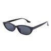 Nuevas gafas de sol rojas en línea transfronterizas europeas y americanas, gafas de sol del mismo estilo para hombres y mujeres, gafas de sol transfronterizas de alta calidad con LOGOTIPO imprimible