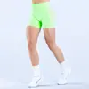 Conjunto de Yoga Jenny Sem Costura Camiseta Regular com Manga Curta Esportiva Ajustado ao Corpo + Popularidade Transfronteiriça Shorts de Yoga e Calça Longa Combo