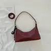 Bolso de Hombro Grande de Gran Capacidad para el Verano 2026, para el Trabajo y los Viajes Diarios, Bolso Cruzado y de Hombro de Moda con Patrón Tejido Simple Casual