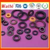 Anillo de Sello para Válvula Dispensadora de Pegamento, Sello Tipo Pistón Alternativo de Éter Perfluorado Ffkm Resistente a Solventes