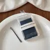Pasador Negro para Mujer, Pinza para Fleco Lateral, Pinza para Fijar Chongo, Pinza Pequeña para el Cabello, Pinza de Acero en Forma de U