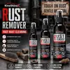 [Spray Removedor de Óxido Multiusos Kineshinex] Potente Lata de Spray Universal Removedora de Óxido Metálico Elimina el Óxido Rápidamente