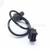 Aplicable al sensor de posición del cigüeñal para coche Fiat 7799033 0261210115 en stock fabricantes transfronterizos