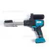 Alicate Hidráulico Elétrico de Rearme Manual Econômico Ferramenta Aço Inoxidável Mc-1550 Recarregável Ferramenta Rápida de Crimpagem de Tubos