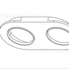 Base Magnética de Anillo 93x48 Base Inductora 112 Base BASE
