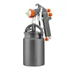 Ruifeng Rs8808As (2,0 mm) Pistola de Pintar Neumática de Alta Atomización, Pistola de Pintar Inferior para Primer Automotriz