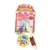 Nuevo Llavero Creativo Original de Crayon Shin-Chan Colgante Lindo para Bolso Llavero de Coche Pequeño Regalo Creativo