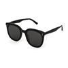 2026 Nuevas Gafas de Sol para Conducir Gafas de Sol para Transmisión en Vivo de Tiktok Elecciones de Influencers Gafas de Sol Negras de Moda Venta al por Mayor