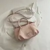 Bolsa Tote Saco Versátil de Alta Qualidade 2026 Novo Estilo Bolsa de Ombro Único Transversal Bolsa de Mão Casual de Nicho para o Dia a Dia