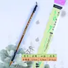 Pincel de Caligrafía con Pelo de Lobo y Pelo Mixto para Principiantes, Adecuado para Practicar Pintura China y Caligrafía