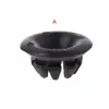 90672-SNA-A01 es un clip de fijación para varilla de soporte del capó delantero adecuado para los modelos Honda Civic, Lingpai, Fit y Xiangyu