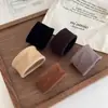 Diadema de Pelo Coreana de Alta Elasticidad Sin Costuras para Mujeres Nuevo Estilo 2024 Simple y Duradera Diadema Cuerda para el Pelo de Mascarilla para Adultos Banda de Goma