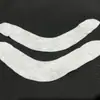 Suministro Directo de Fábrica de Tiras de Forro para Mangas de Ropa, Tiras de Forro para Mangas de Traje Grandes, Mangas Elásticas de Algodón para Forro de Mangas, Elástico para Textiles del Hogar de Algodón