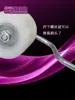 Venta Directa de Fábrica Rodillo Pincel de Pintar Miniatura de 3 cm Lana Real Tipo Inteligente para Reparación Huadehao Decoración