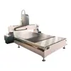 Máquina de grabado CNC automática hueca para manualidades en madera 1325 sin estructura de soporte