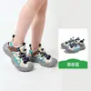 Zapatos de Playa para Niños Kk Tree, Zapatos de Agua Antideslizantes para Niños y Niñas, Secado Rápido, Anticolisión, Transpirables, Verano