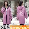 Otoño e Invierno Espesado Manga Larga con Forro Polar Anti-suciedad Resistente al Desgaste Peto Delantal Hogar Cocina Catering Estampado Ropa Exterior Ropa de Trabajo para Hombre