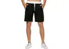 Pantalones Cortos de Verano para Hombre con Bolsillo con Cremallera y Cordón para Correr, Entrenamiento Deportivo, Fitness - AliExpress Transfronterizo