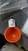 Produtos de Venda Quente Transfronteiriços: Bebedouro Automático para Aves (Frangos, Patos e Gansos); Comedouro para Frangos; Bebedouro; Bebedouro para Pintinhos; Comedouro