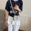 Bolso de diseñador de nicho para mujer, nuevo bolso cruzado versátil vintage de otoño 2026, bolso de mano súper popular, bolso Kelly