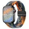 Correa Magnética Tejida para Reloj Huawei 11/11Pro + Versión con Conector Adecuada para Reloj Inteligente Huawei 11/11Pro
