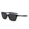 Gafas de Sol Polarizadas para Hombre de Comercio Exterior Transfronterizo para Ciclismo al Aire Libre, Anti-UV, Pesca y Conducir, Gafas de Sol de Moda