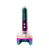 Pulidor de Uñas Portátil 2 en 1, Máquina de Fototerapia para Uñas, Herramienta de Reparación y Eliminación de Uñas, Lijadora de Uñas Multifuncional