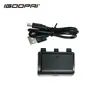 Adequado para controle de console de videogame Xbox Series bateria de lítio recarregável de alta capacidade de 1800mAh